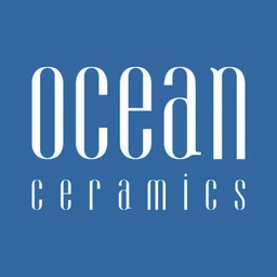 Ocean Ceramics logo